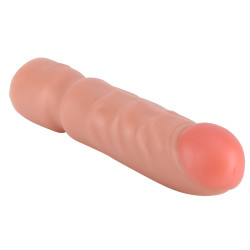 Get Real TOYJOY Gode poignée Big Boy 23 x 6cm